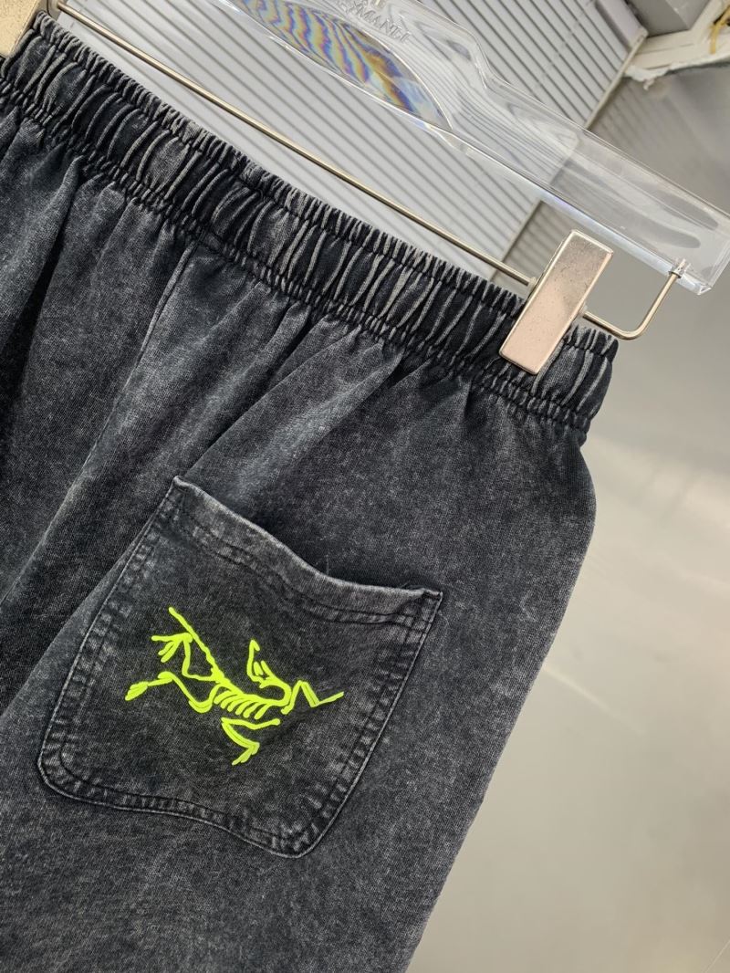 Arcteryx Short Pants